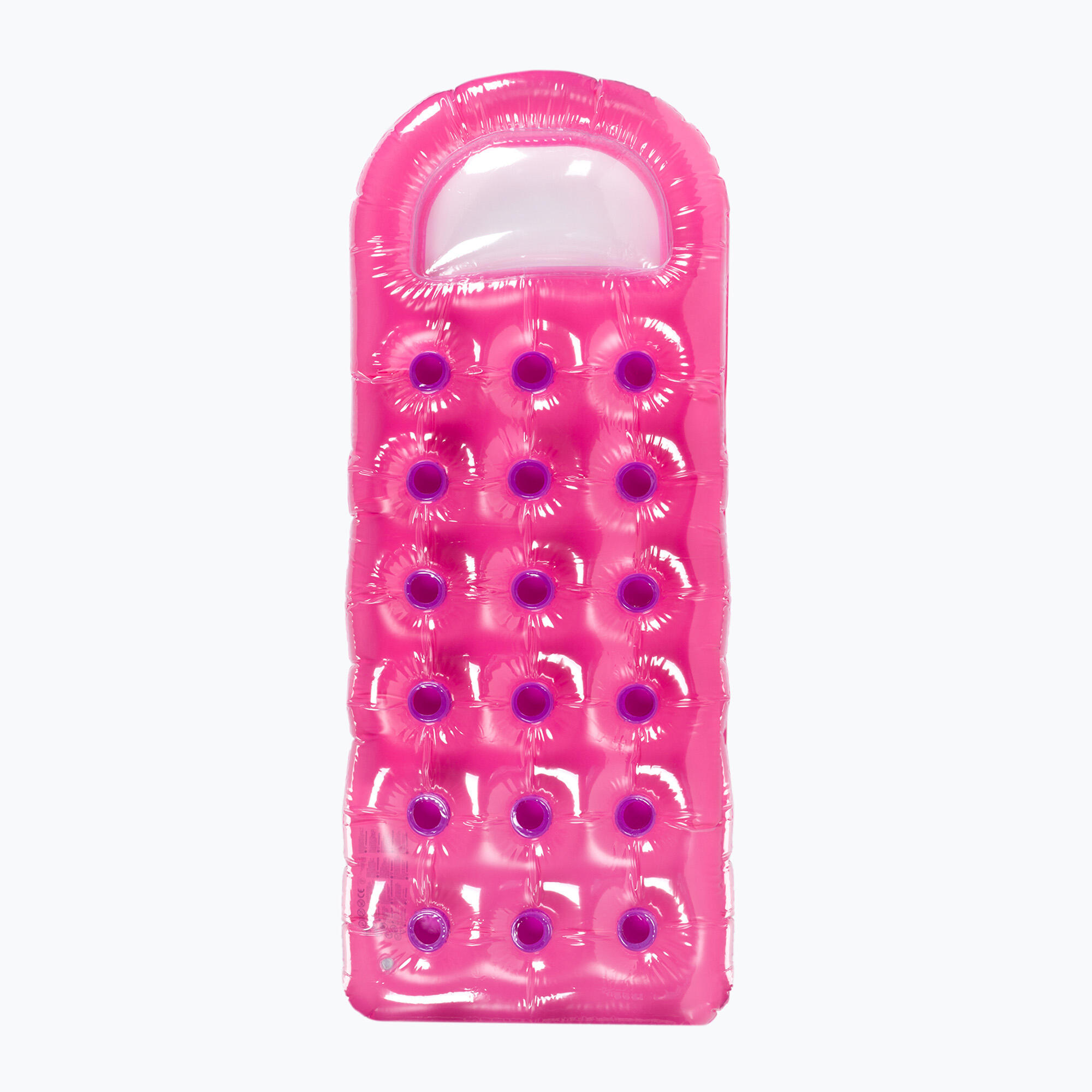 AQUASTIC zwemmatras 7/7