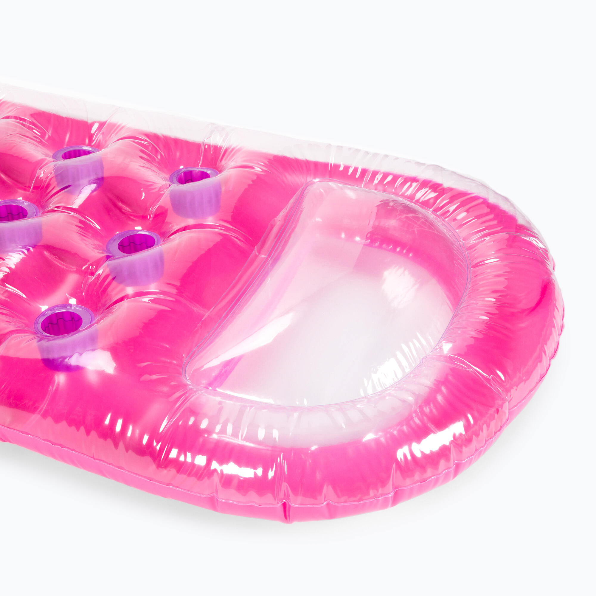 AQUASTIC zwemmatras 6/7