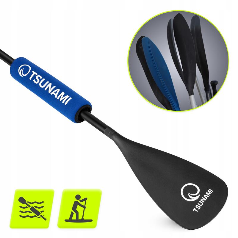 Geamandura plutitoare pentru paleta SUP TSUNAMI 30 cm