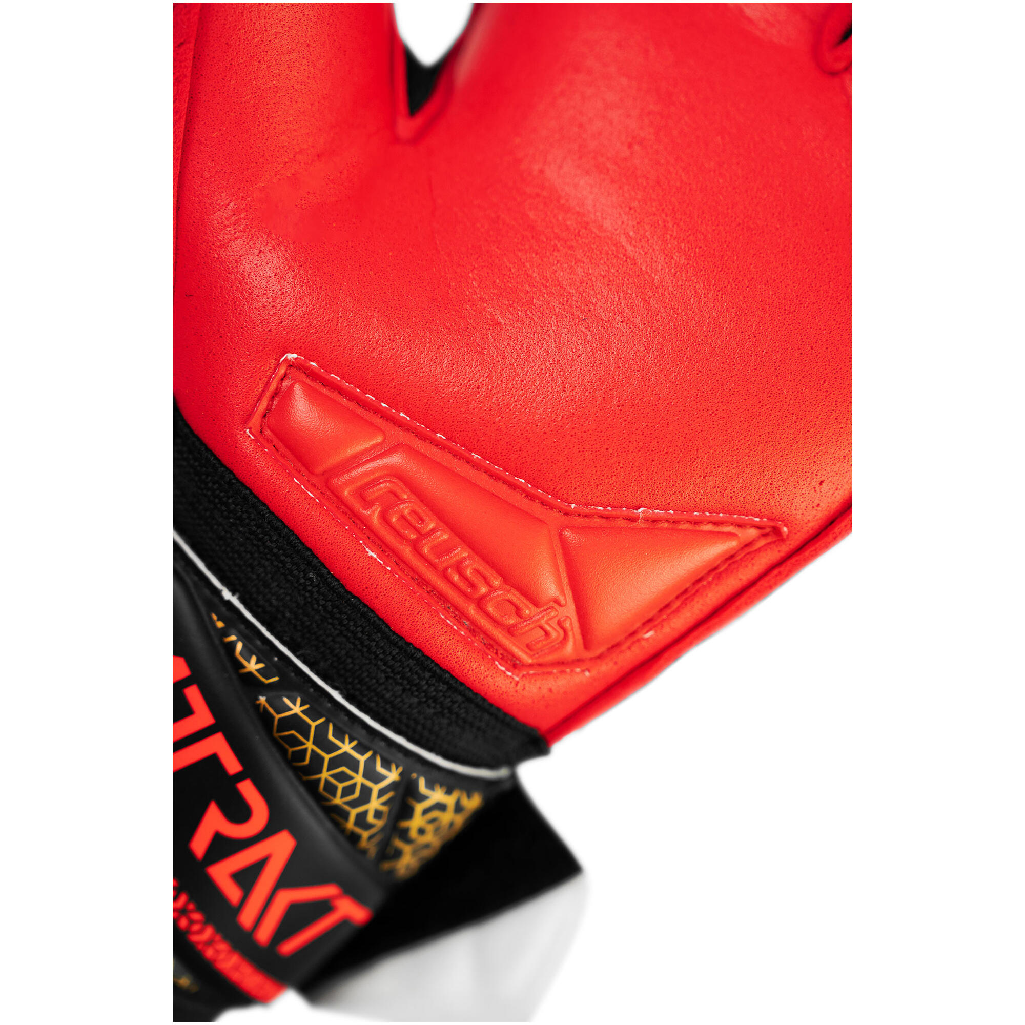 Gants de gardien de but Attrakt Silver Junior 7/7