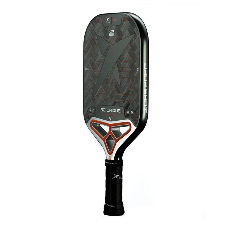 Pickleball Drop Shot Axion Attack 1.0