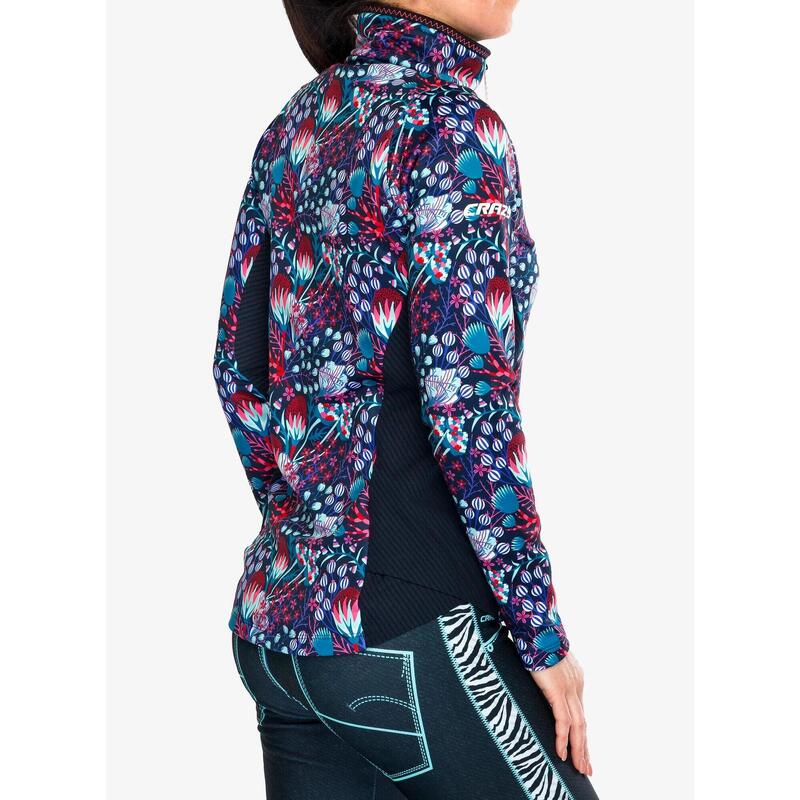 Bluza de drumeție pentru femei Crazy Wonder Magic