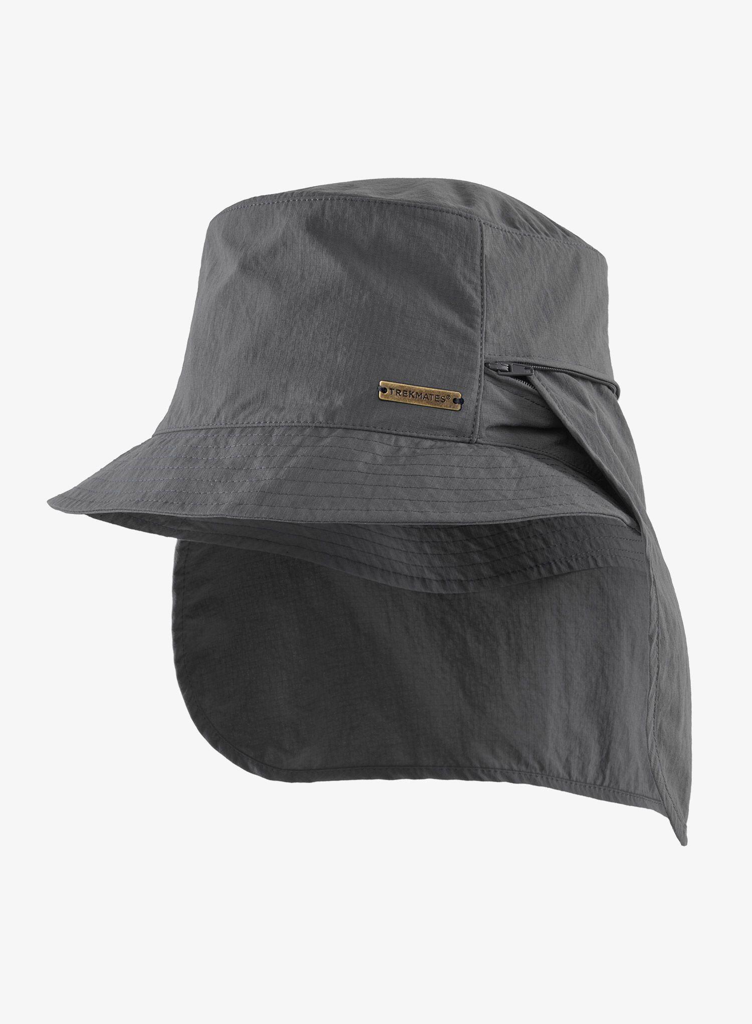 Kapelusz turystyczny Trekmates Mojave Hat 2/2