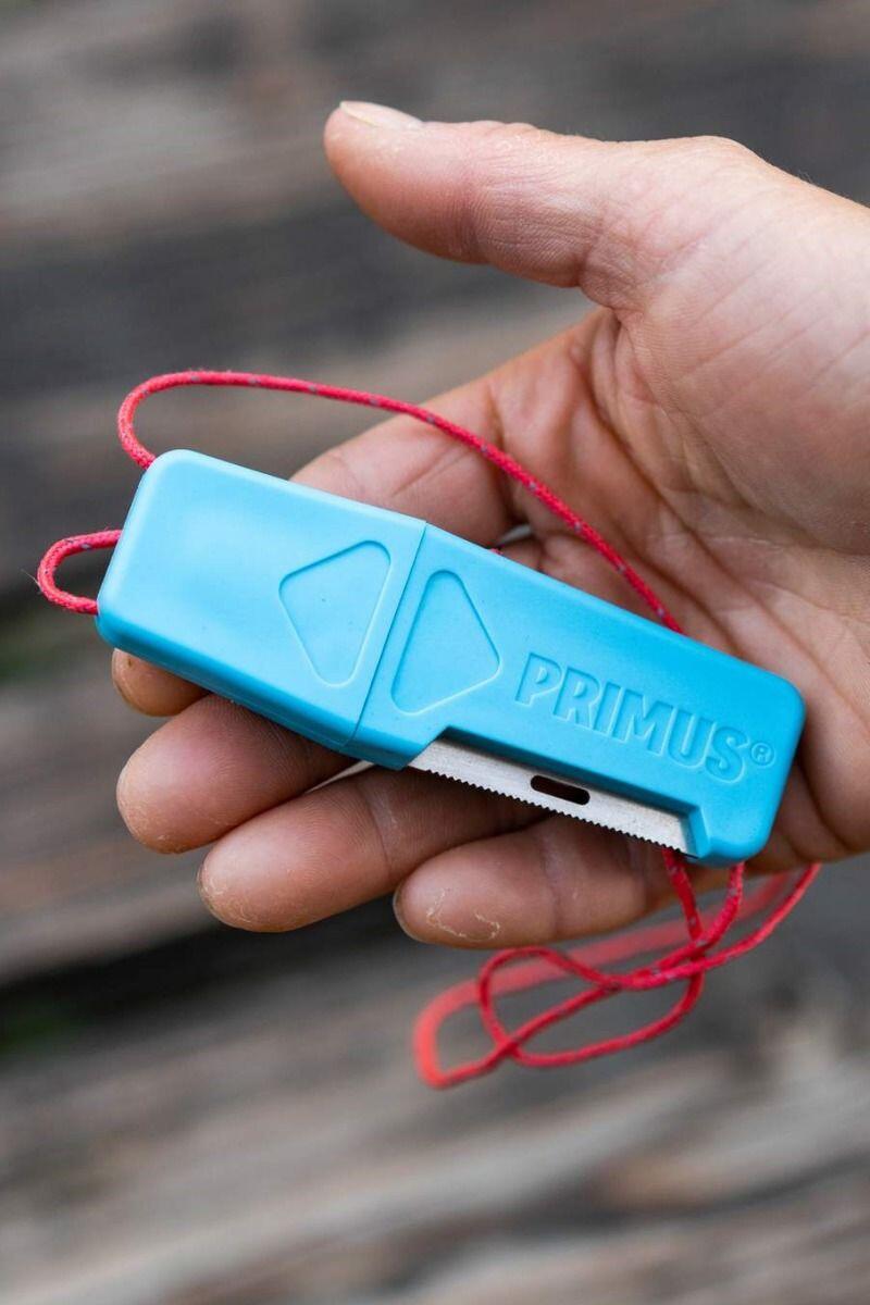 Krzesiwo Ignition Steel Large 5/5