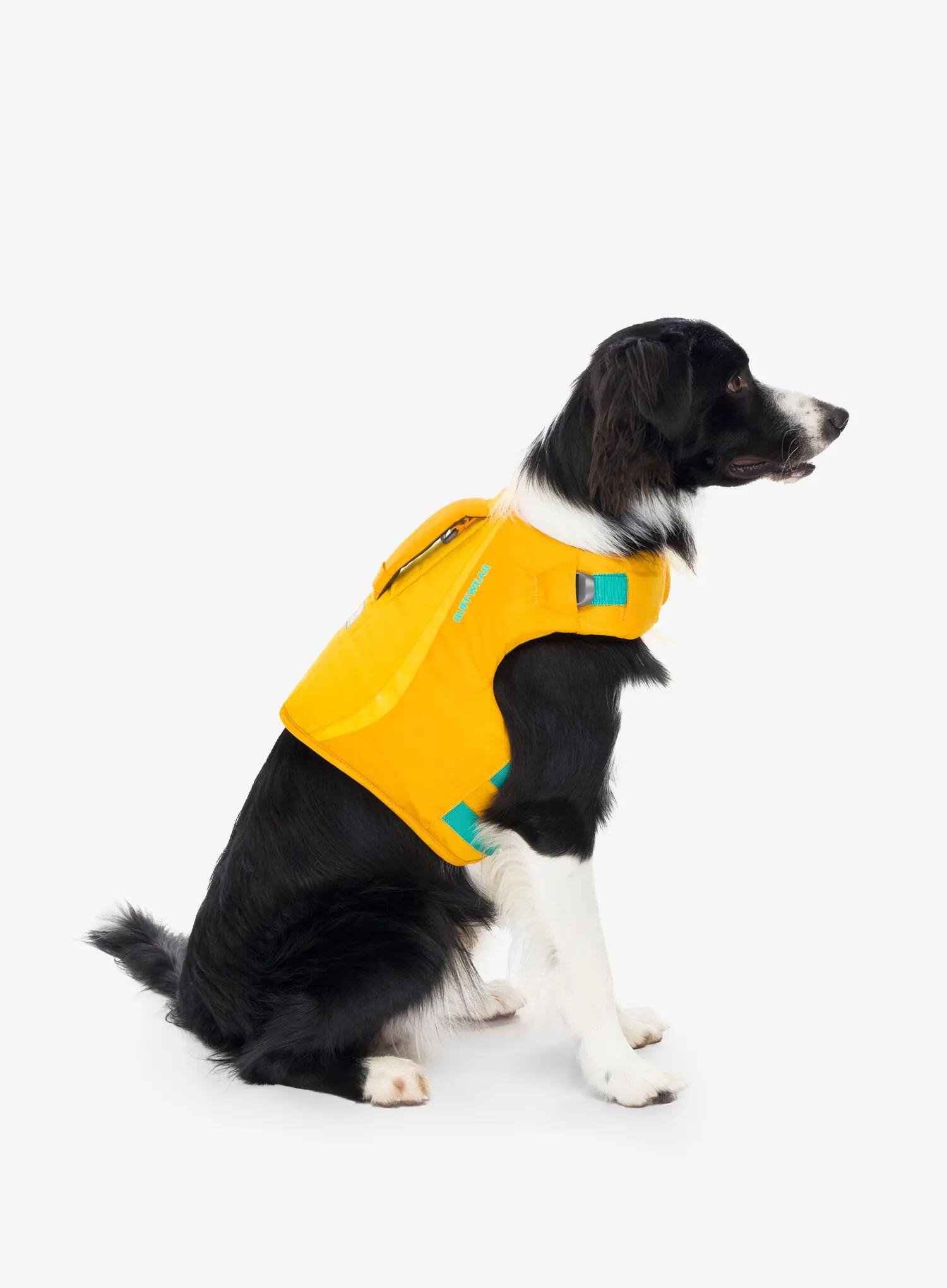 Gilet pour chien Ruffwear Float Coat 2/7