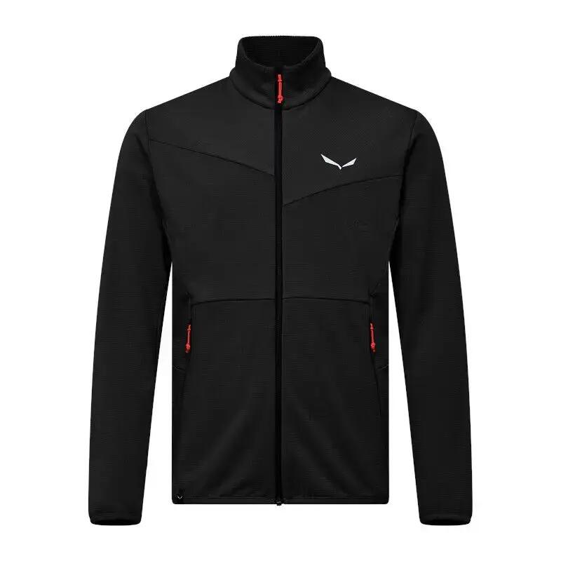 Fleece Salewa Puez Cammino