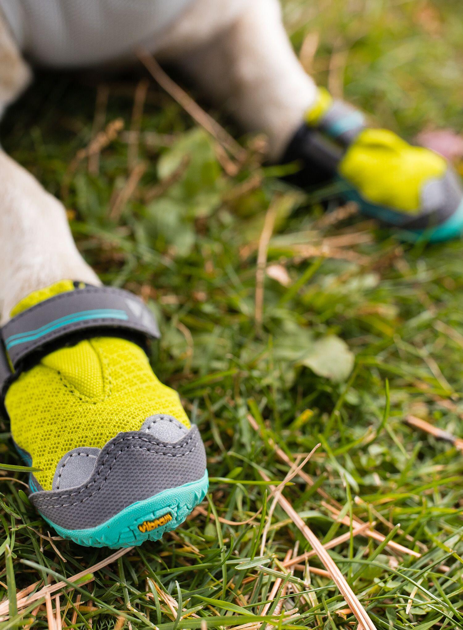 Buty dla psa w góry Ruffwear Grip Trex Dog Boots 2/7