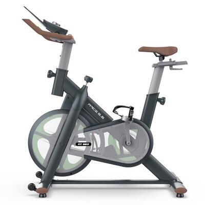 Race 5.6 - indoor cycle - groen - bluetoothkoppeling