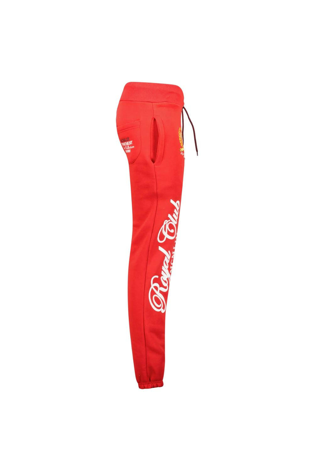 Pantalon de randonnée pour femmes Geographical Norawy Manille 3/5