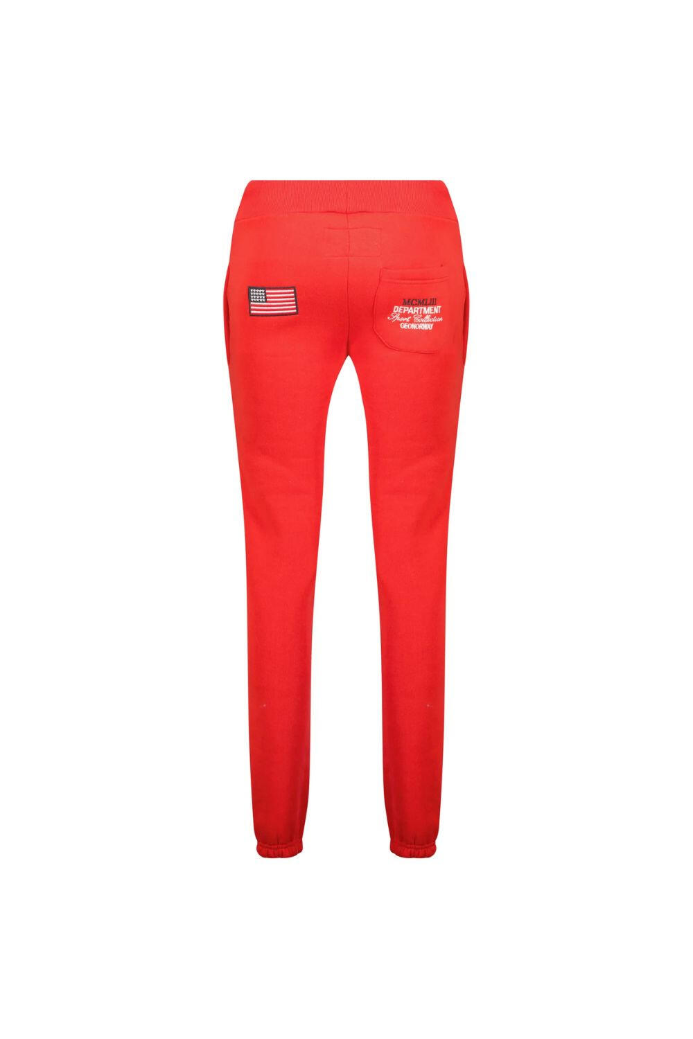 Pantalon de randonnée pour femmes Geographical Norawy Manille 5/5