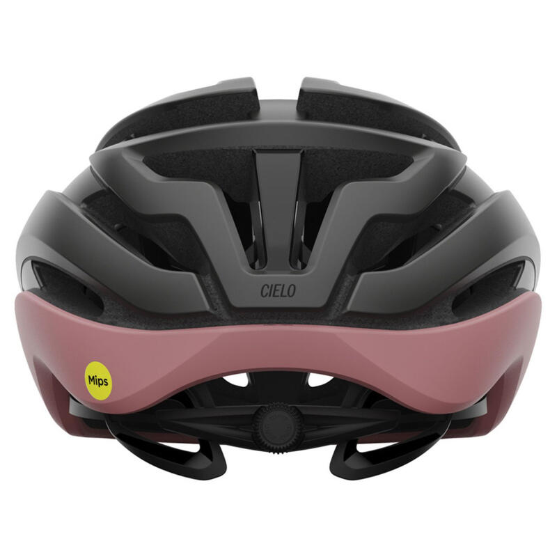 Kask szosowy rowerowy dla dorosłych Giro Cielo Mips