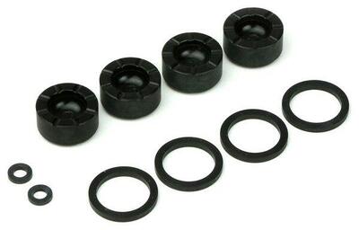 Sram maven base service kit (db-spp-a0) schijfremklauw