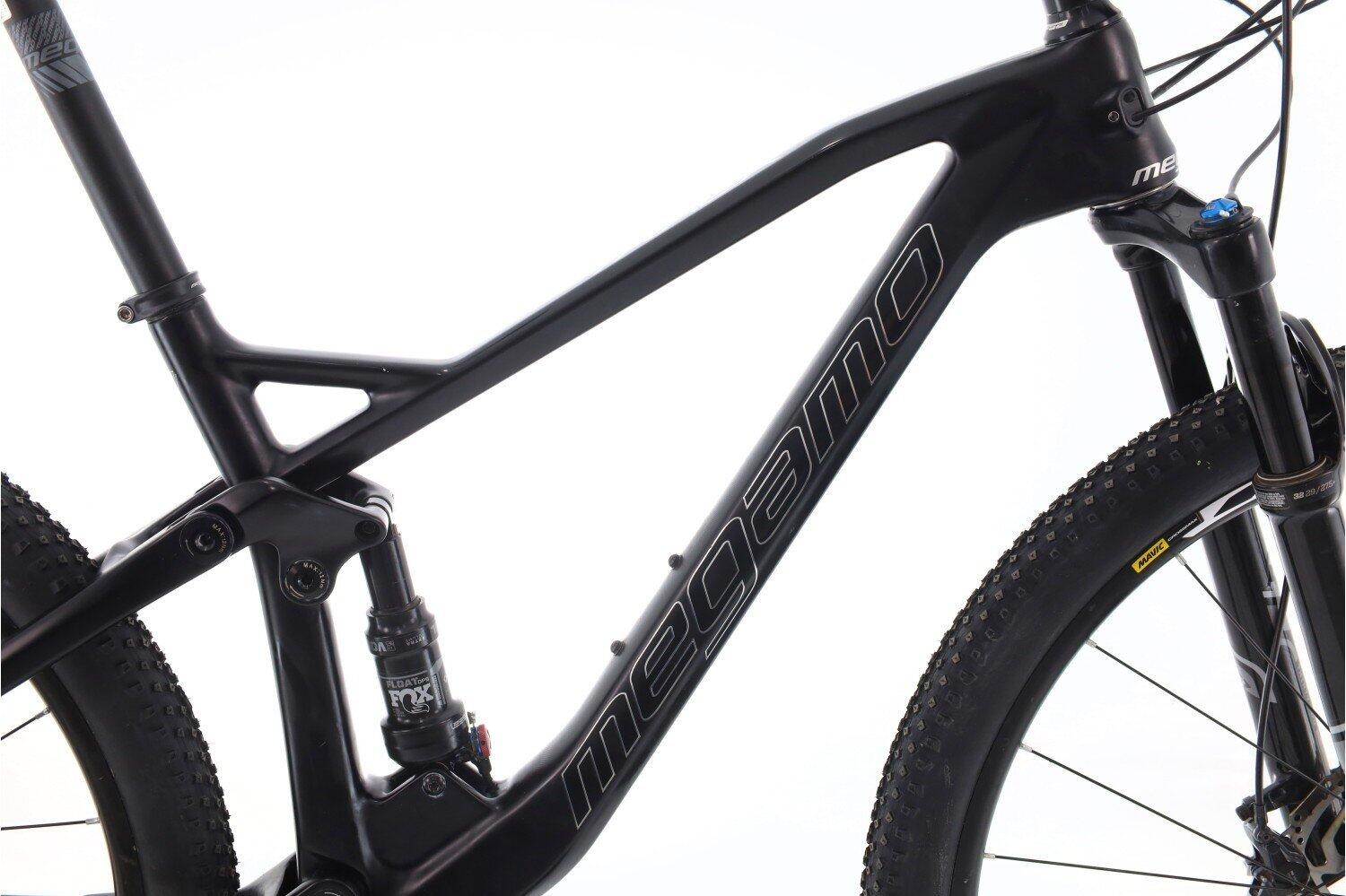 MTB Ricondizionata · Spark RC 900 Team GX · Buone Condizioni SCOTT - Foto 13