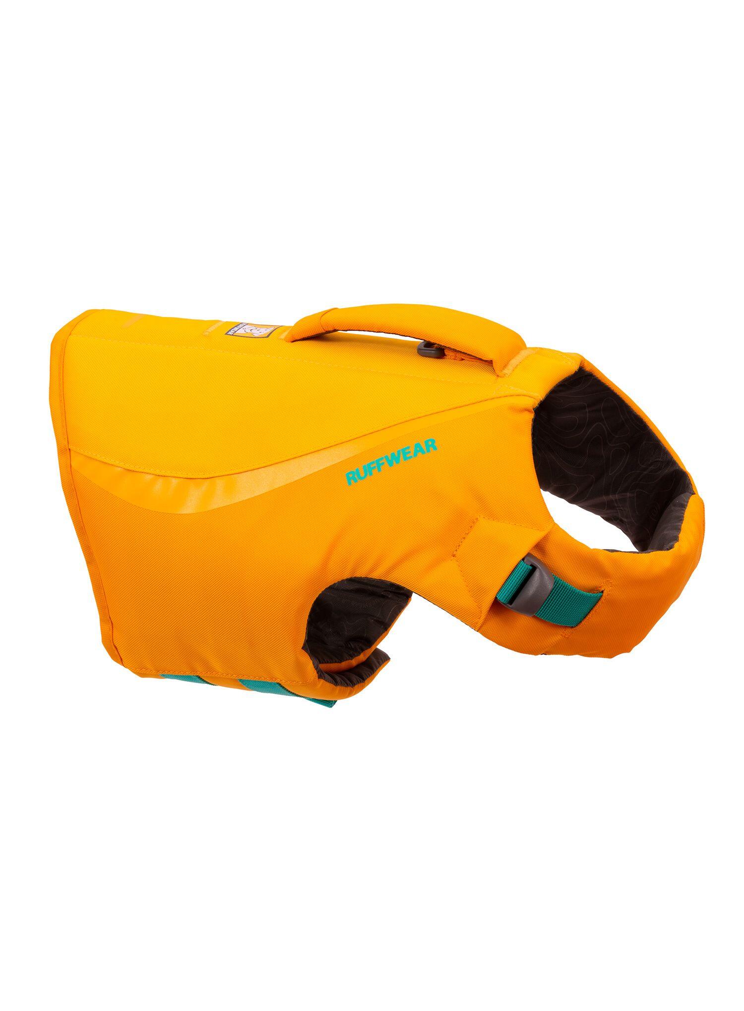 Gilet pour chien Ruffwear Float Coat 3/7