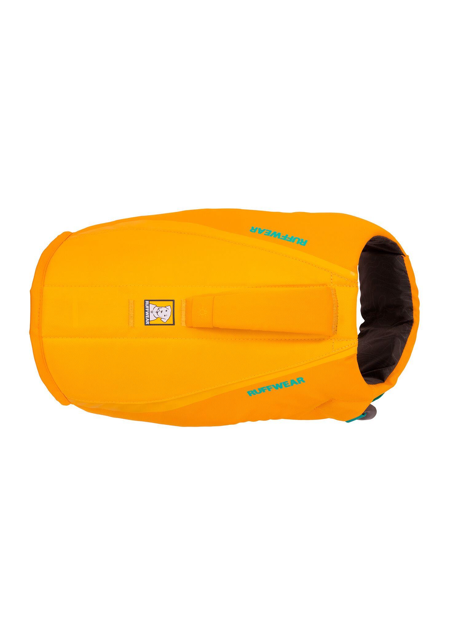 Gilet pour chien Ruffwear Float Coat 7/7