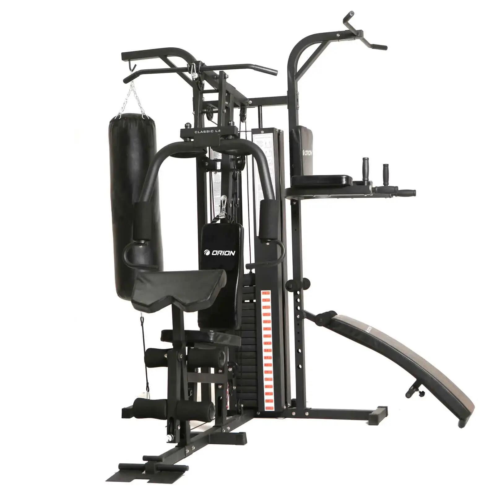 ORION FITNESS picture