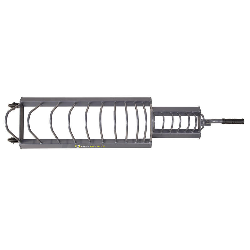 Cărucior de încărcare WPT01 HMS Premium