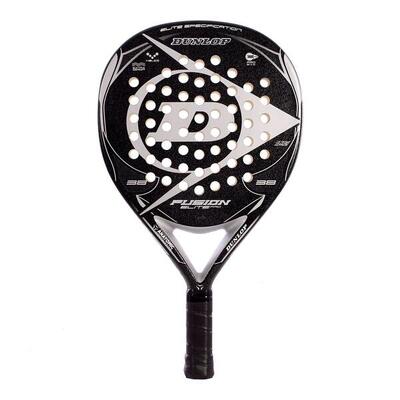 Dunlop fusion elite pro silver