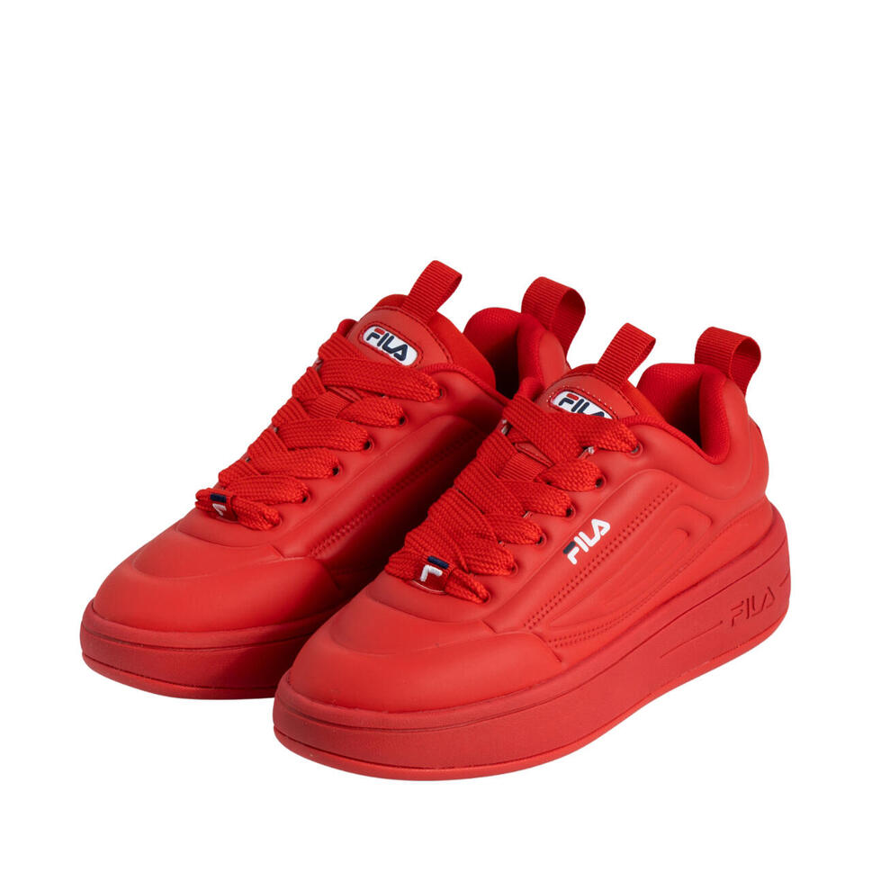 Buty damskie Fila Superbubble