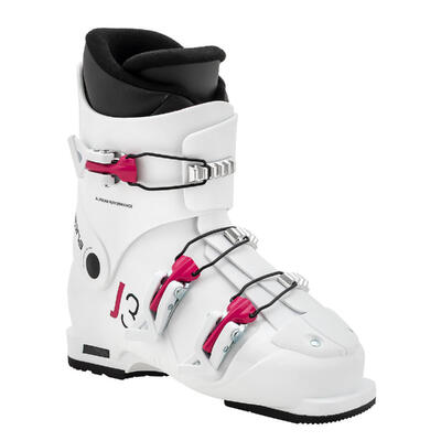 Buty narciarskie dziecięce ALPINA J3 GIRL