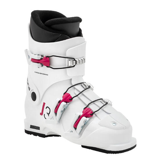 Buty narciarskie dziecięce ALPINA J3 GIRL