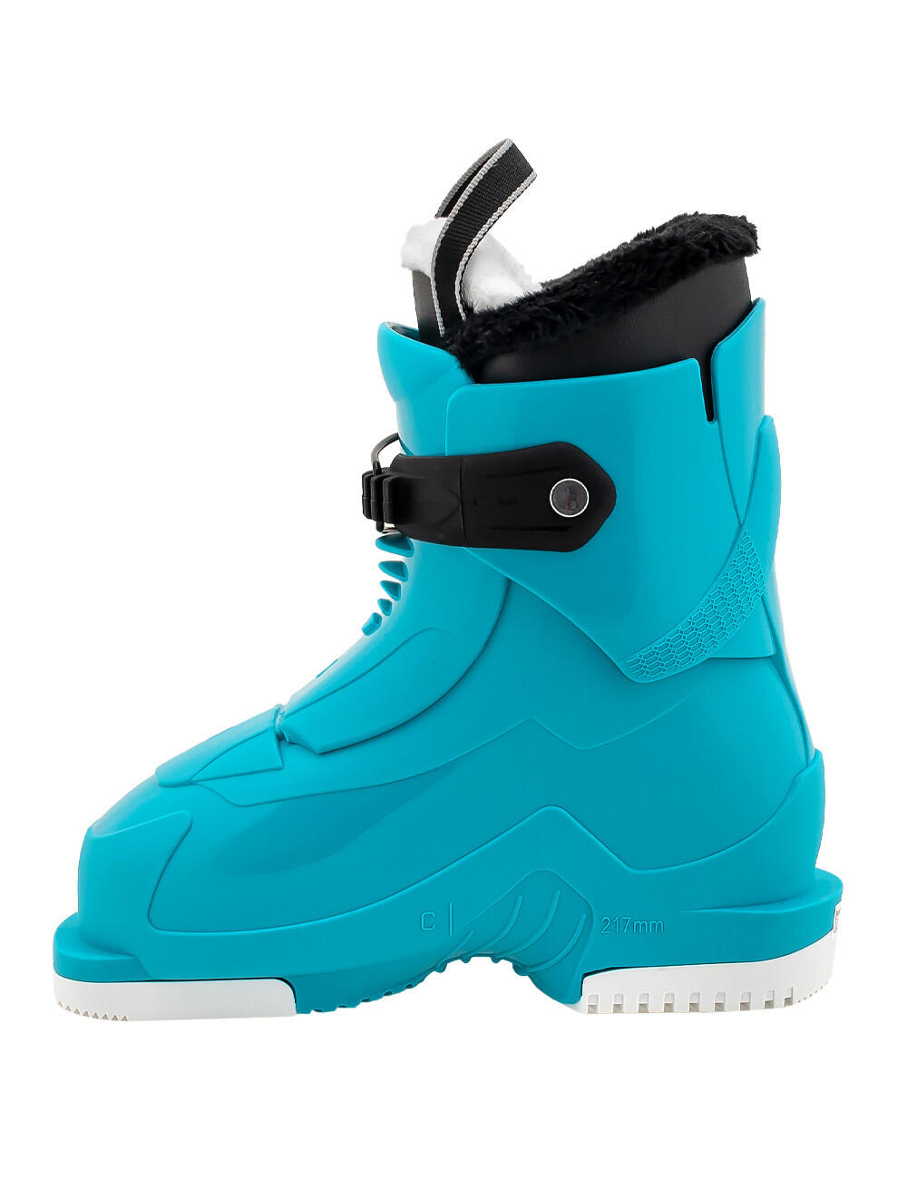 Buty narciarskie dziecięce ALPINA DUO 1 GIRL 3/3