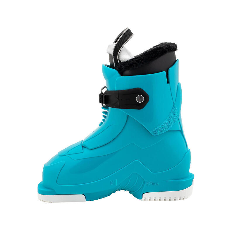 Buty narciarskie dziecięce ALPINA DUO 1 GIRL