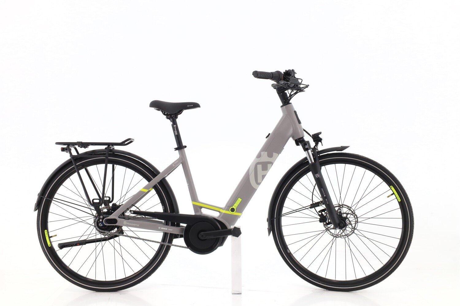 HUSQVARNA E-BICYCLES Segunda Vida · Urbana ·  Towner 2 · Estado excelente