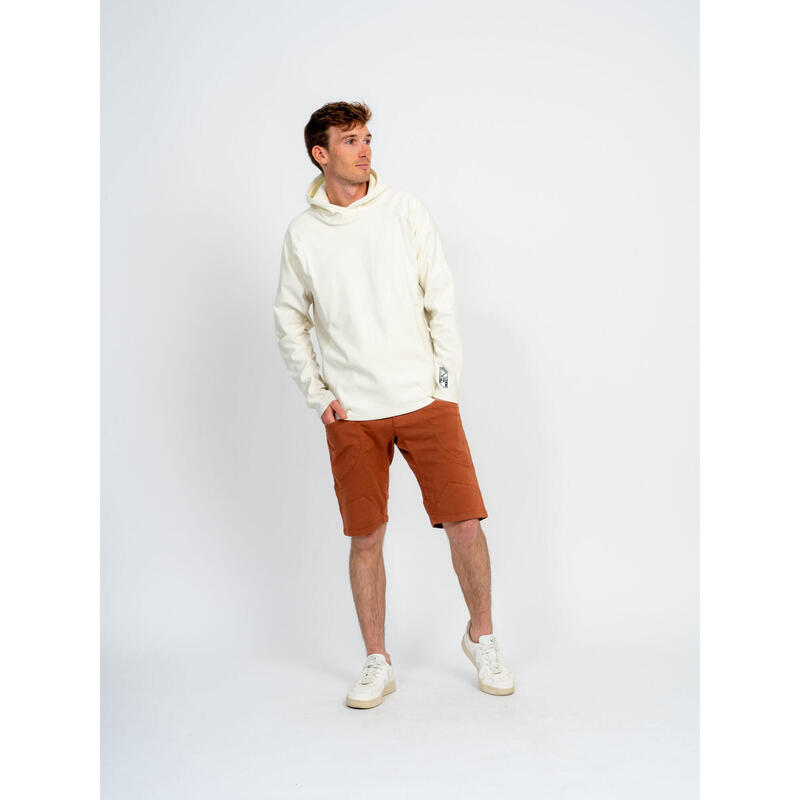 Sweat Central Park Multi Activités Homme
