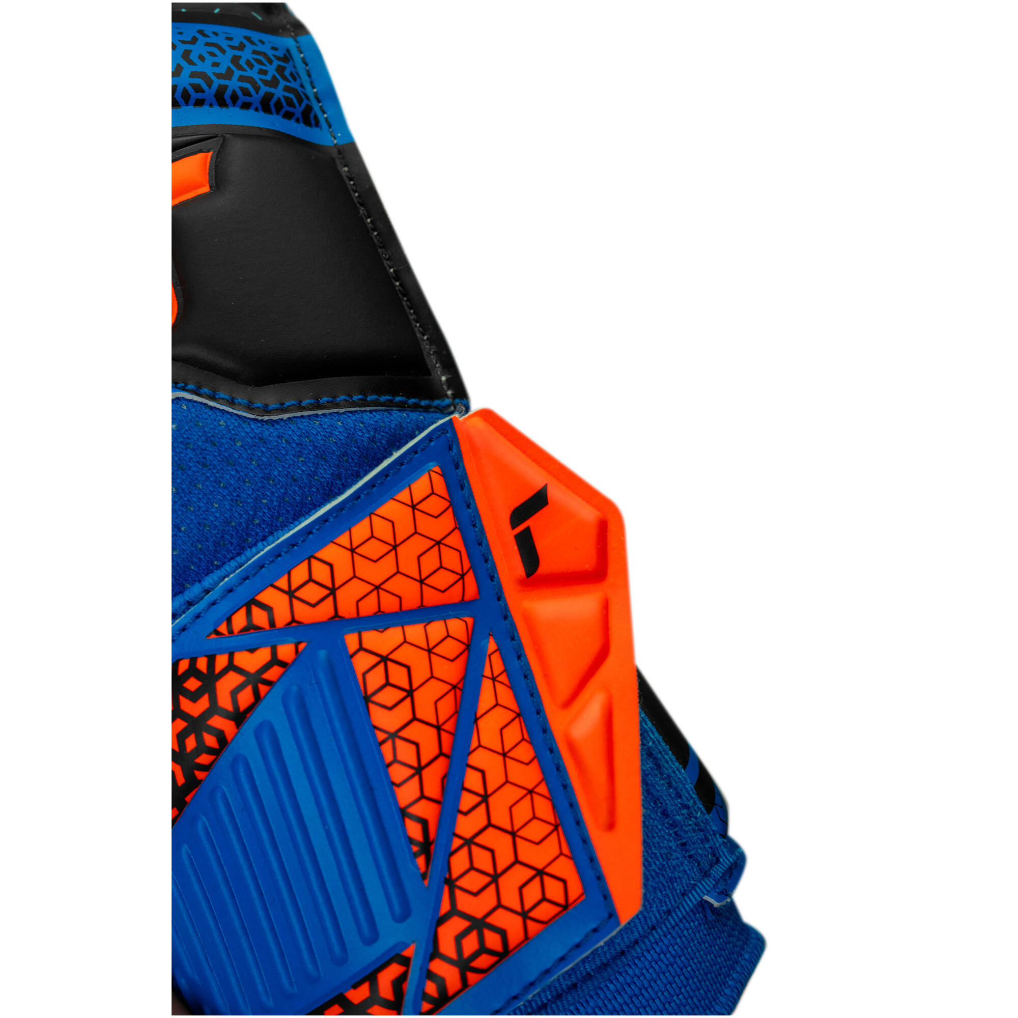 Guanti portiere Reusch Attrakt Solid 7/7