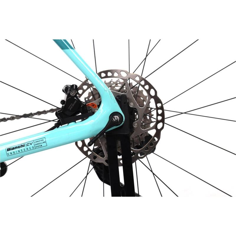 Second Life - Rower szosowy - Bianchi Infinito - Stan Bardzo dobry