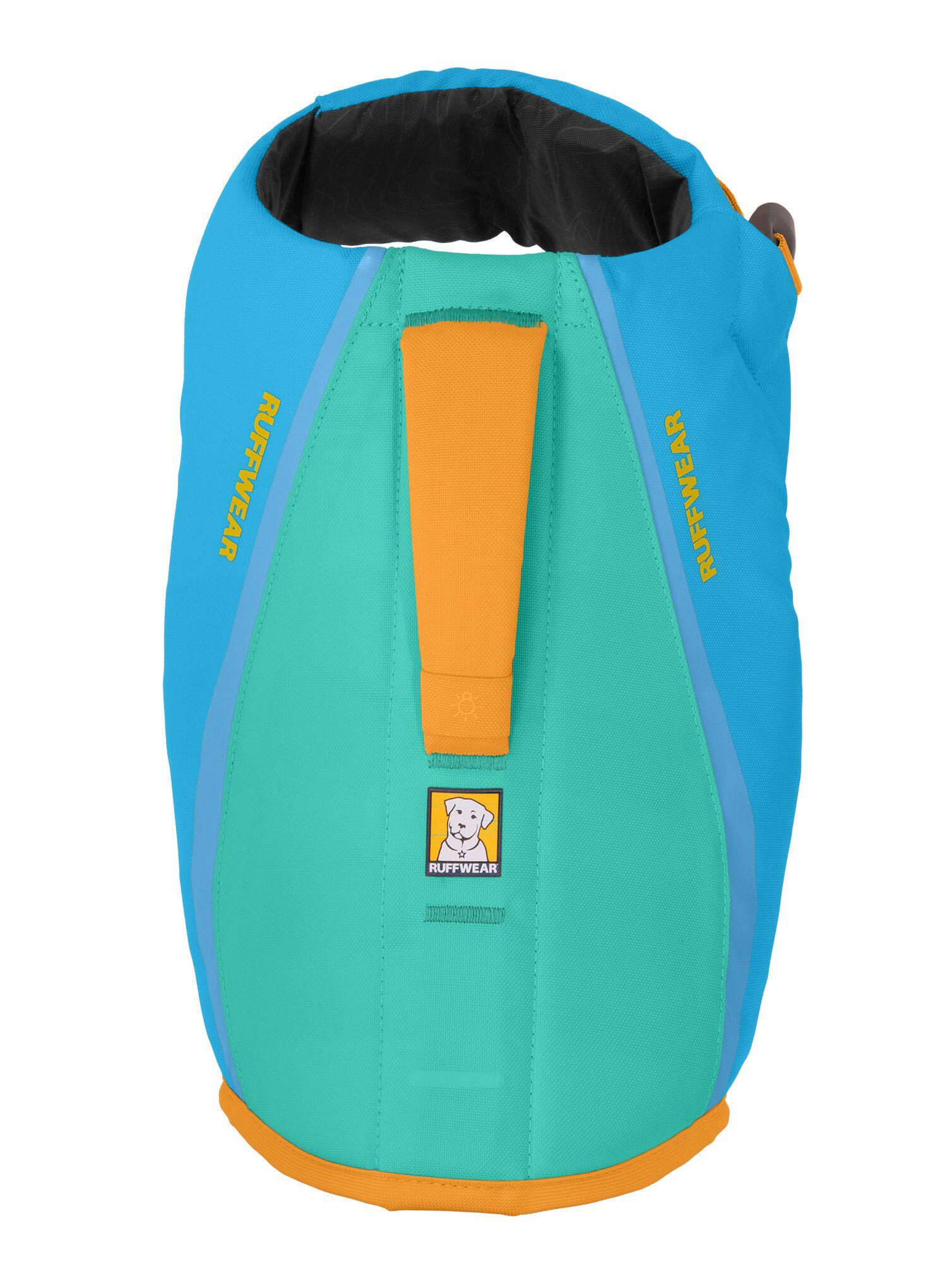 Kamizelka ratunkowa dla psa Ruffwear Float Coat Dog Life Jacket 6/7