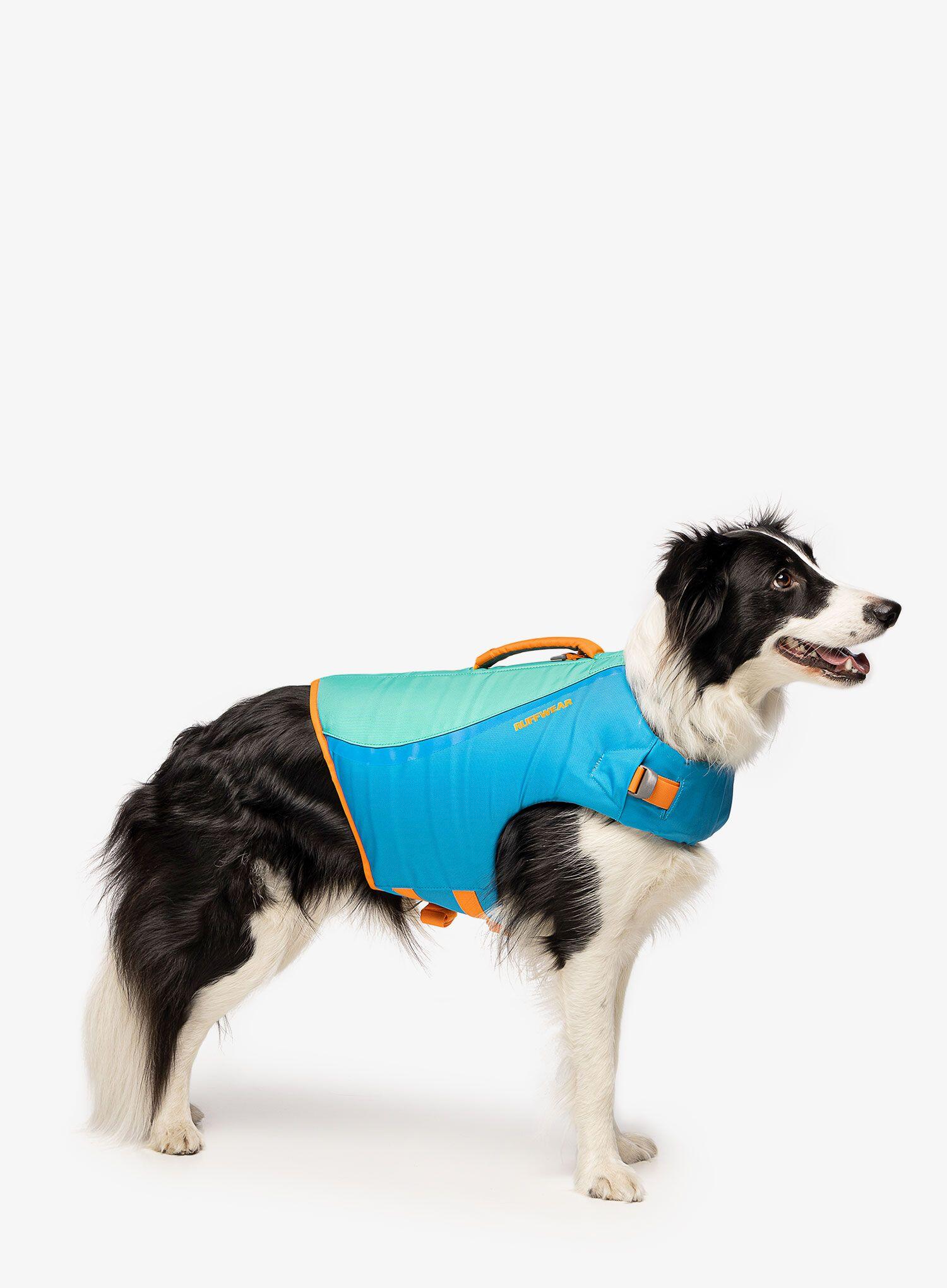 Kamizelka ratunkowa dla psa Ruffwear Float Coat Dog Life Jacket 5/7
