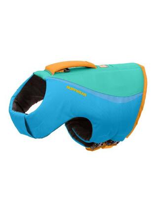 Kamizelka ratunkowa dla psa Ruffwear Float Coat Dog Life Jacket