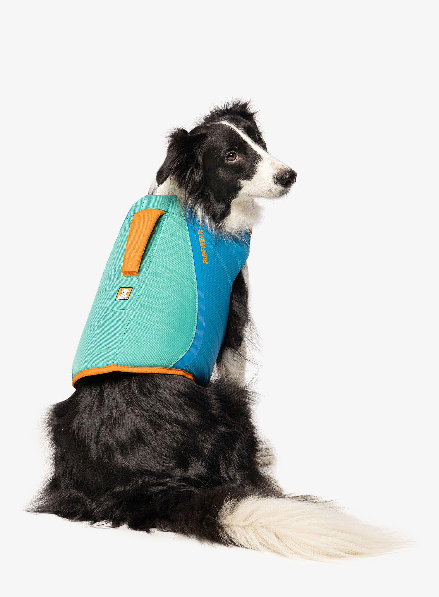 Kamizelka ratunkowa dla psa Ruffwear Float Coat Dog Life Jacket 2/7