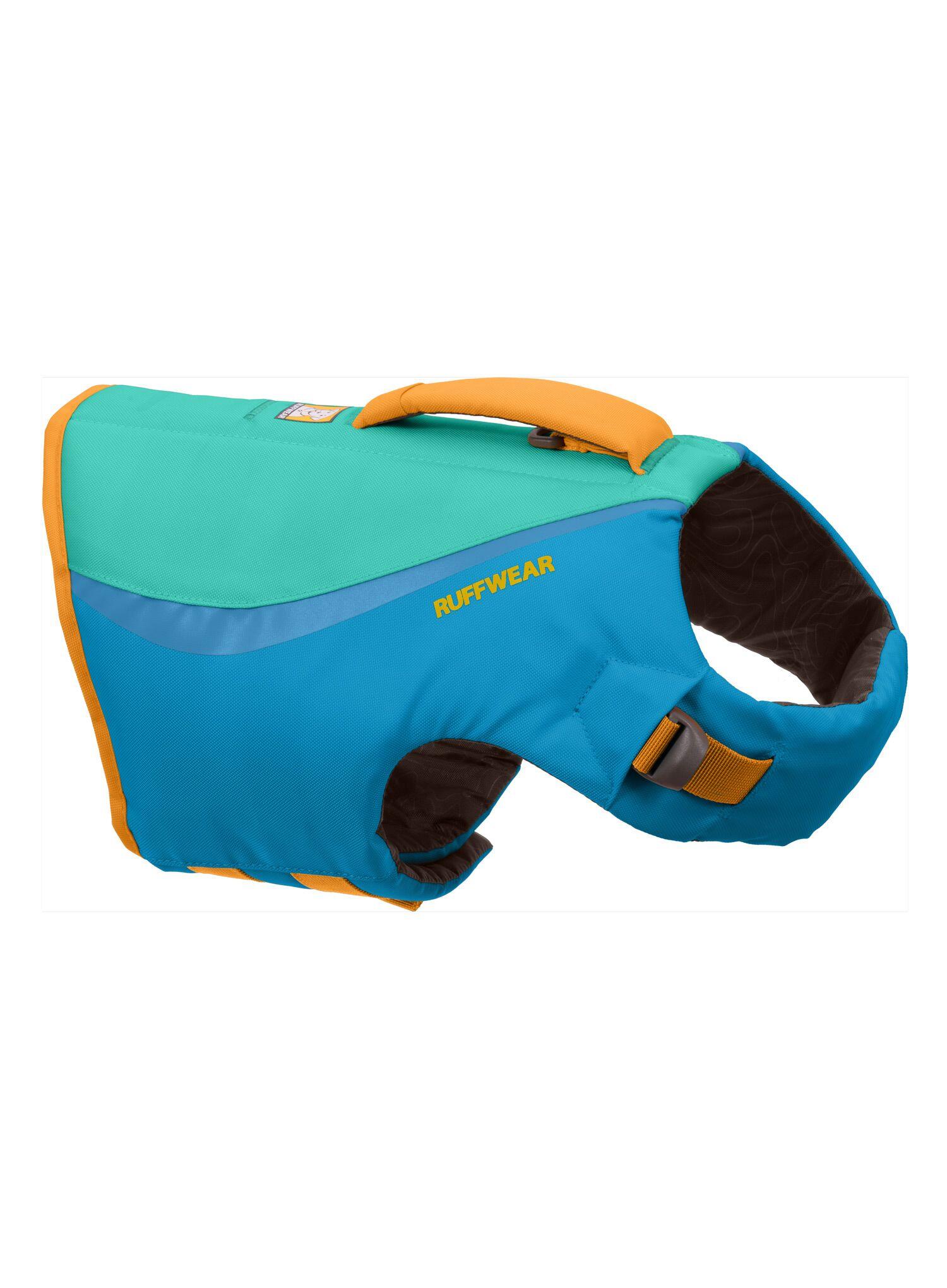 Kamizelka ratunkowa dla psa Ruffwear Float Coat Dog Life Jacket 3/7