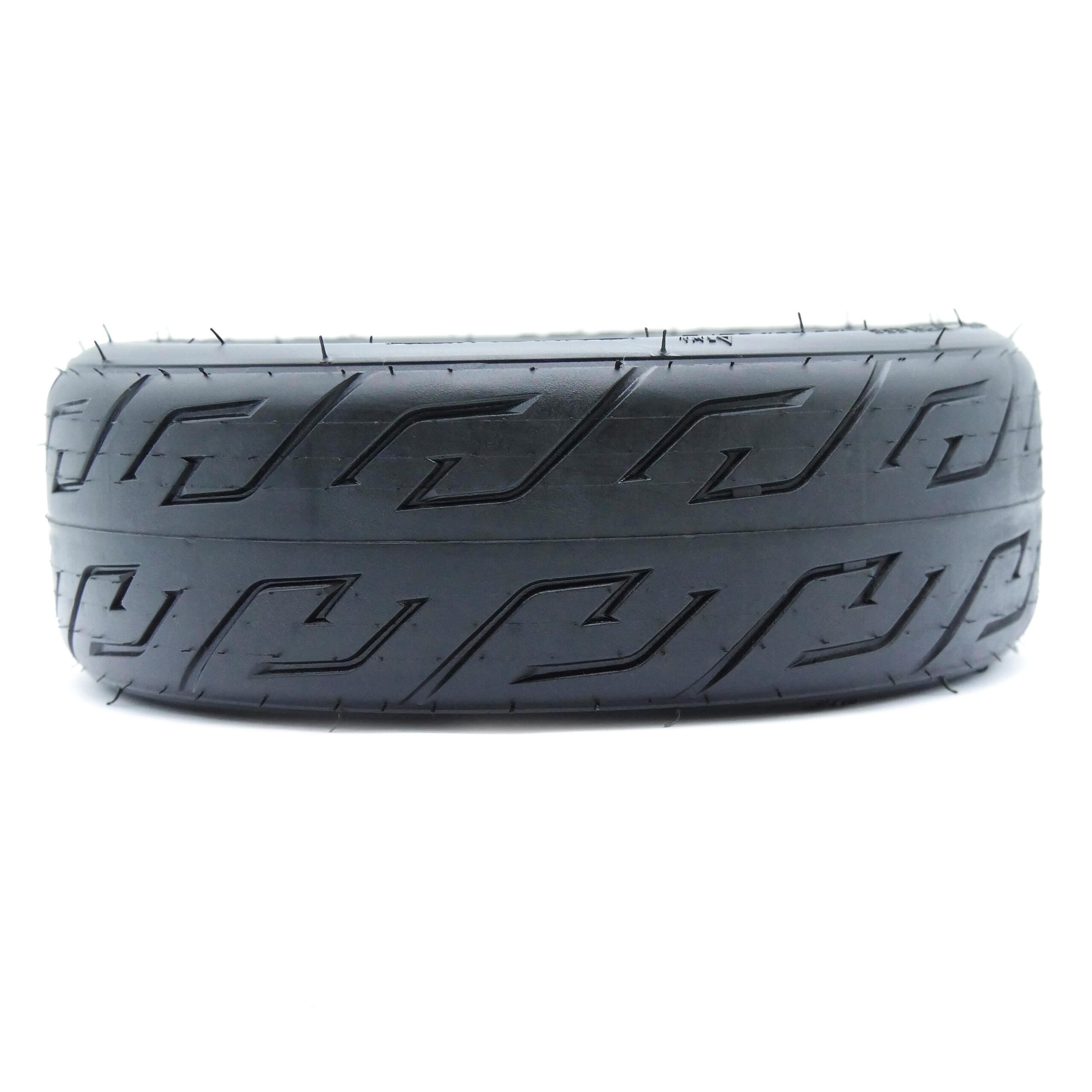 Opona Motus 10x2.75-6.5 terenowa bezdętkowa kostka 2/5