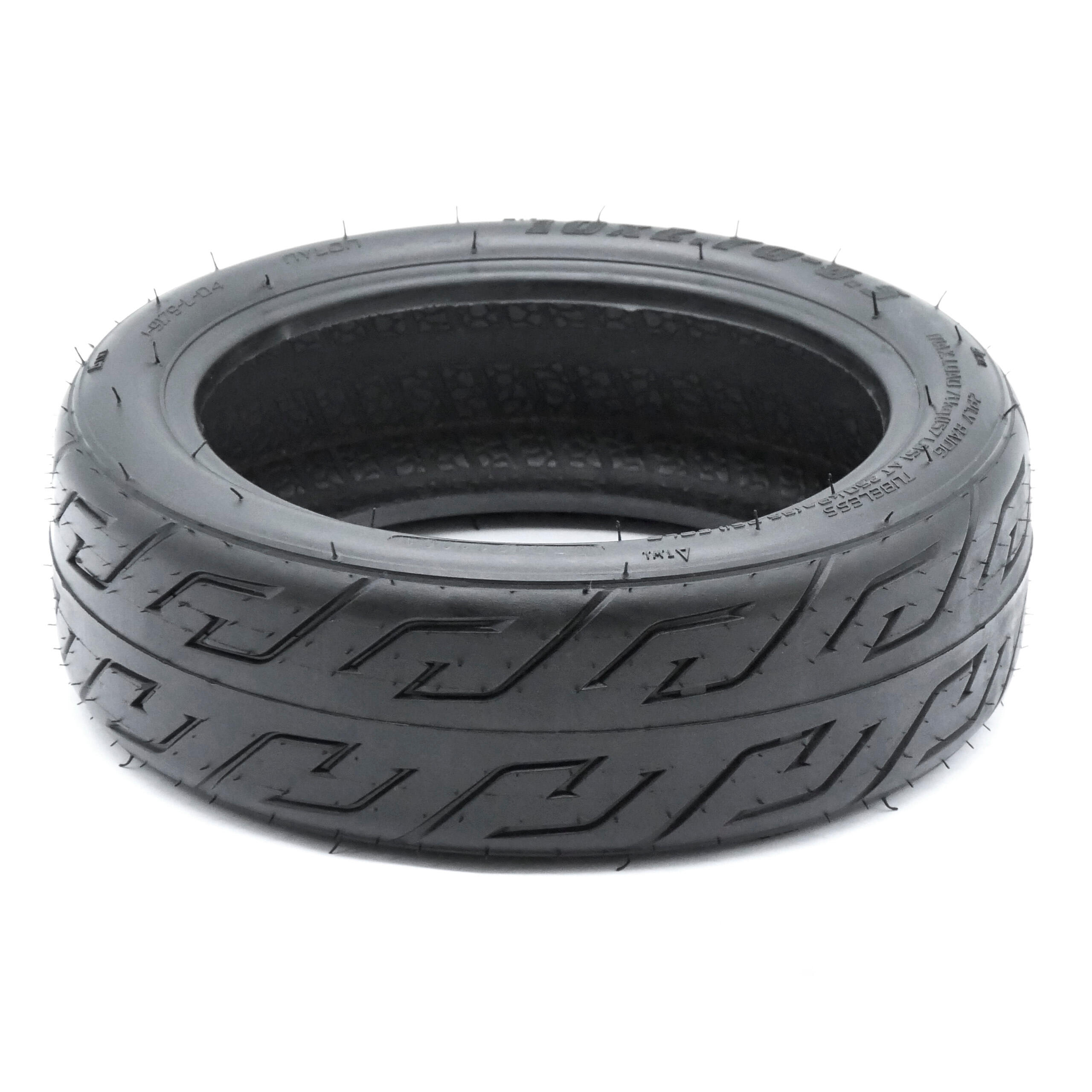 Opona Motus 10x2.75-6.5 terenowa bezdętkowa kostka 4/5