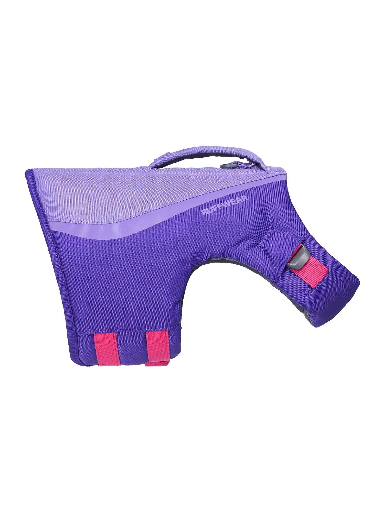 Kamizelka ratunkowa dla psa Ruffwear Float Coat 3/7
