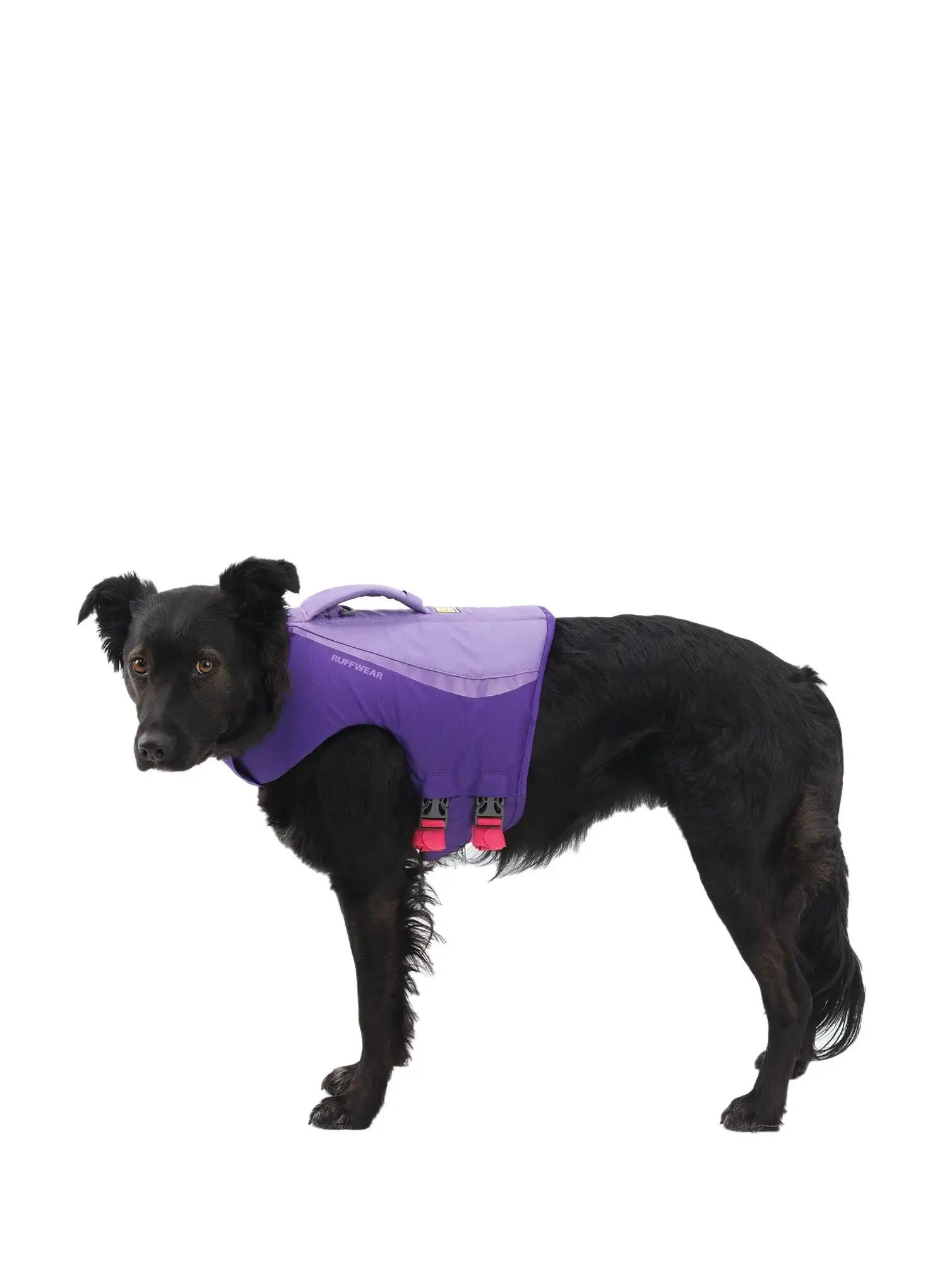 Kamizelka ratunkowa dla psa Ruffwear Float Coat 2/7