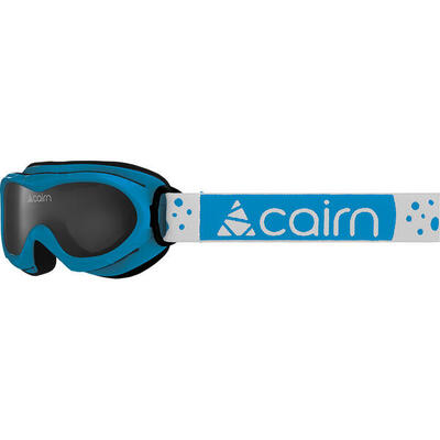Ski Goggles Equipments Kinder - Bug 0-4 - Azzurro
