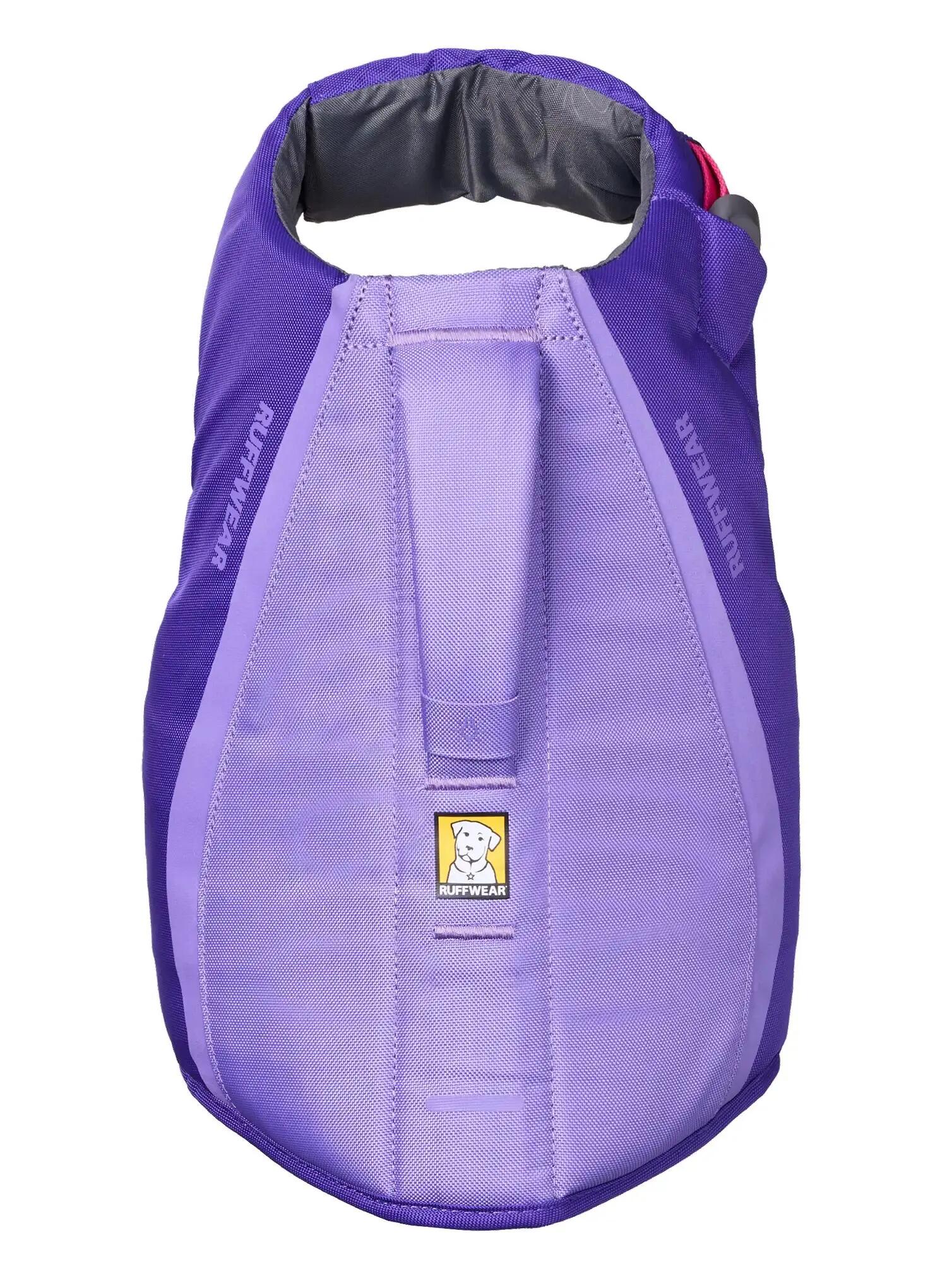 Kamizelka ratunkowa dla psa Ruffwear Float Coat 5/7
