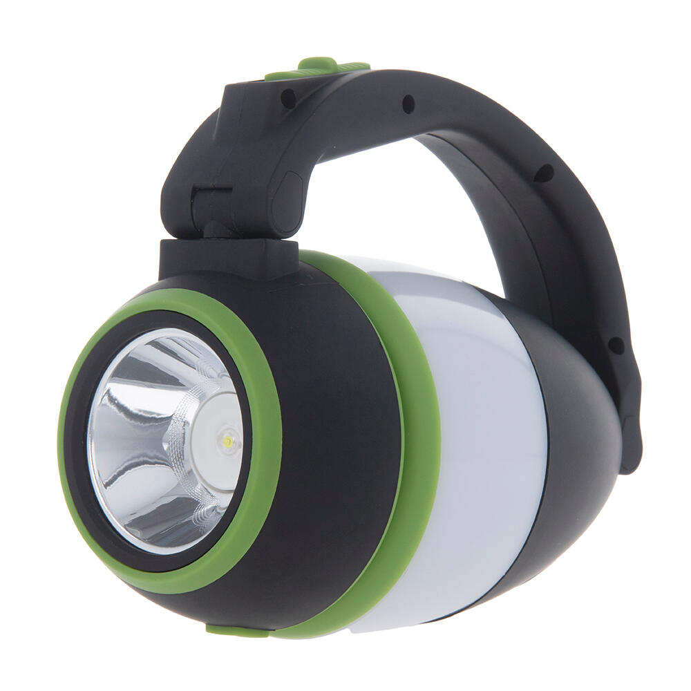 FOREVER LED-handzaklamp MULTI 1500 mAh 350 lm IPX45 FLF-05 Forever Light