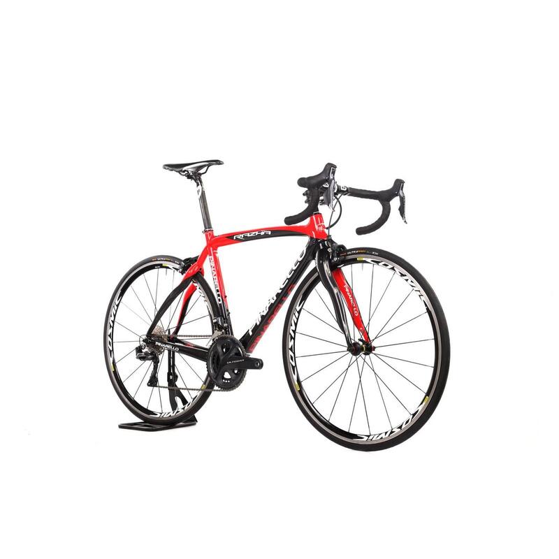 Second Life - Rower szosowy - Pinarello Razha - Stan Dobry