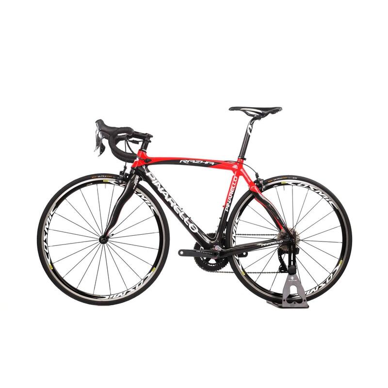 Second Life - Rower szosowy - Pinarello Razha - Stan Dobry