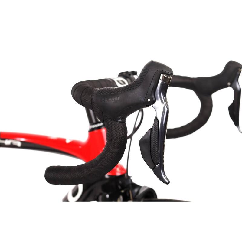 Second Life - Rower szosowy - Pinarello Razha - Stan Dobry