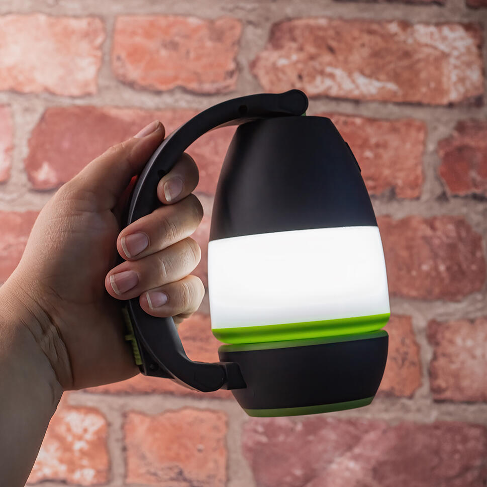 Latarka ręczna LED MULTI 1500mAh 350lm IPX45 FLF-05 Forever Light