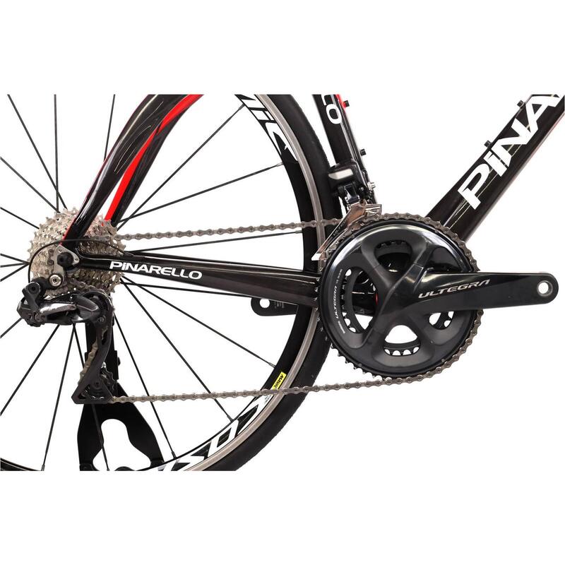 Second Life - Rower szosowy - Pinarello Razha - Stan Dobry