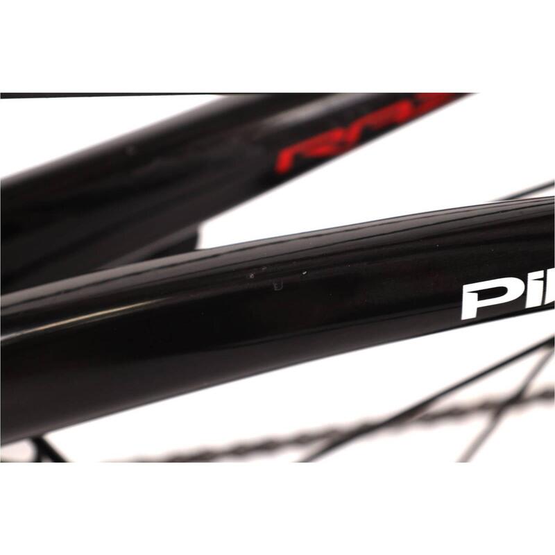 Second Life - Rower szosowy - Pinarello Razha - Stan Dobry