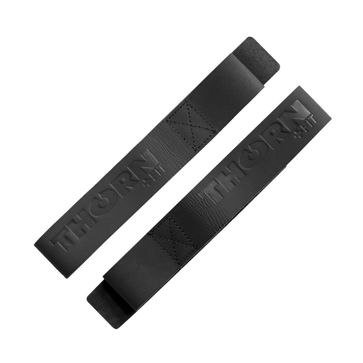 Paski do podnoszenia ciężarów Thorn Fit 2/3
